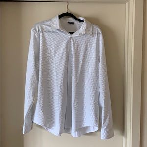 Van Heusen Slim Fit Flex